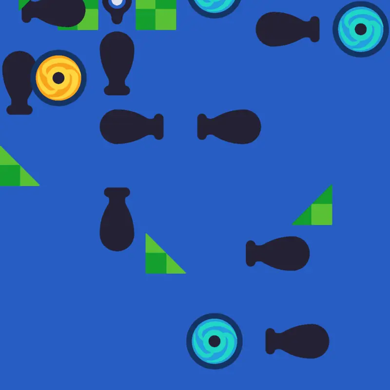Game by @MeepBaDean