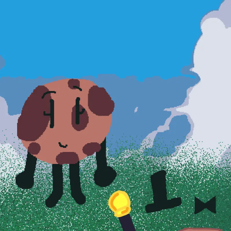Game by @cookie_YTB