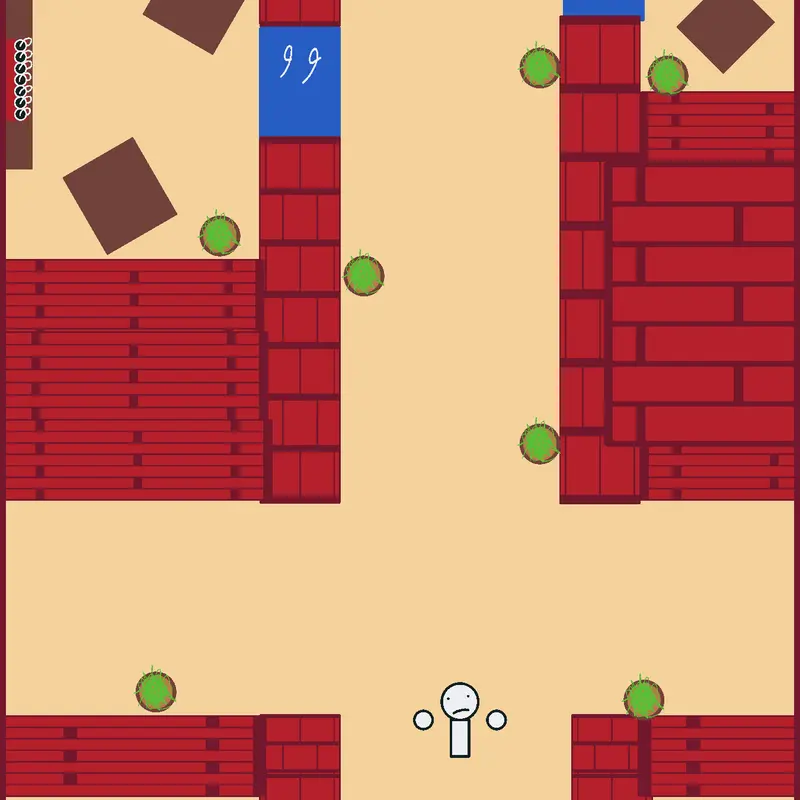 Game by @RayTheRemixer