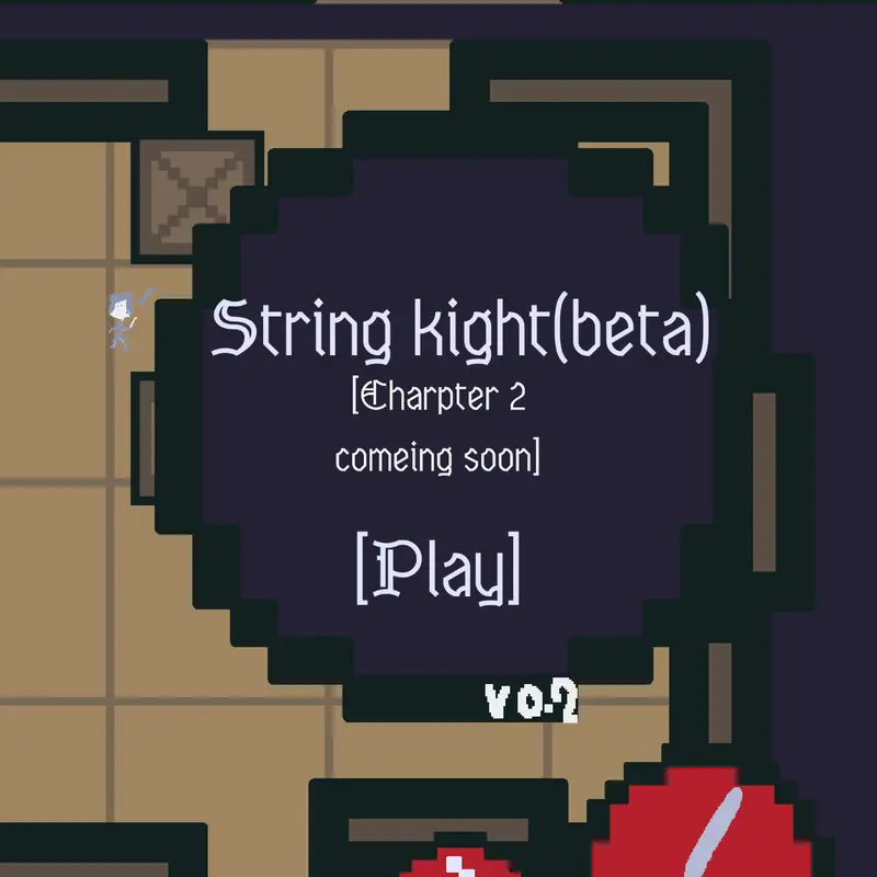Game by @GODOFEPIK