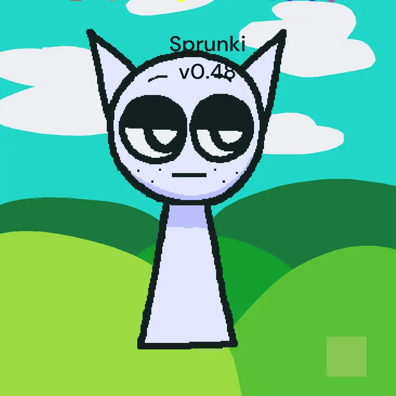 Game by @Chileballs-worldSprunki
