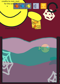 Fish (made this like 2 months ago lol)
