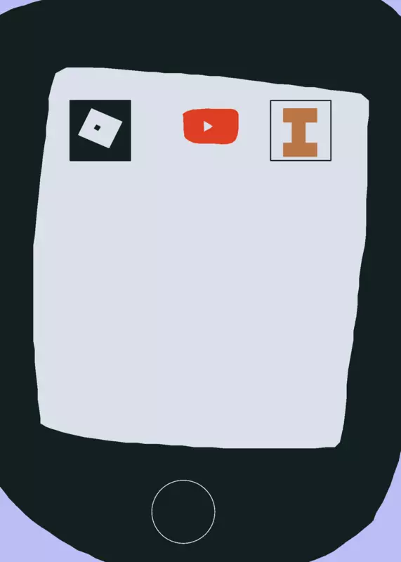 Game by @Armink_girl