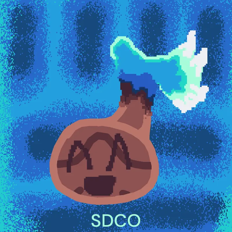 SDCO REMADE-TiMe T0 FLY! by @LA_NOTA_FACHERA