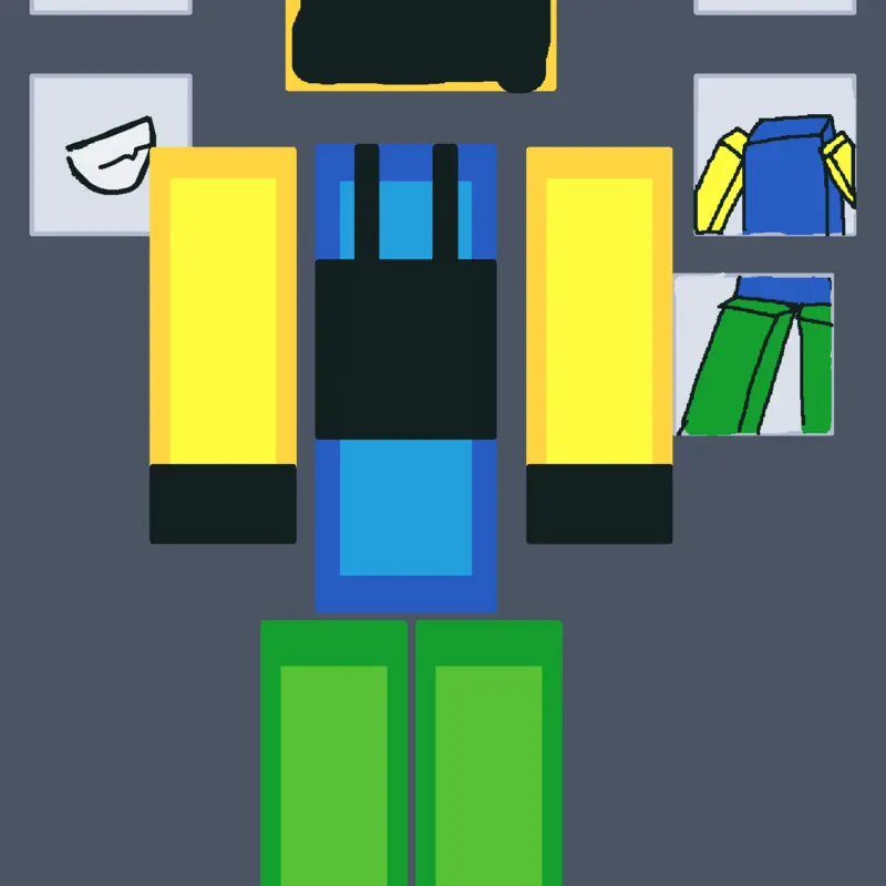 Game by @moderp069
