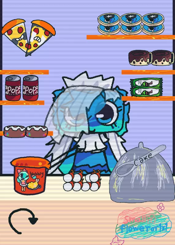 Game by @Smallfloweror1x1