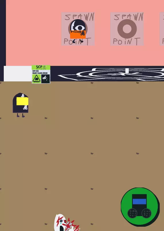 Game by @null21
