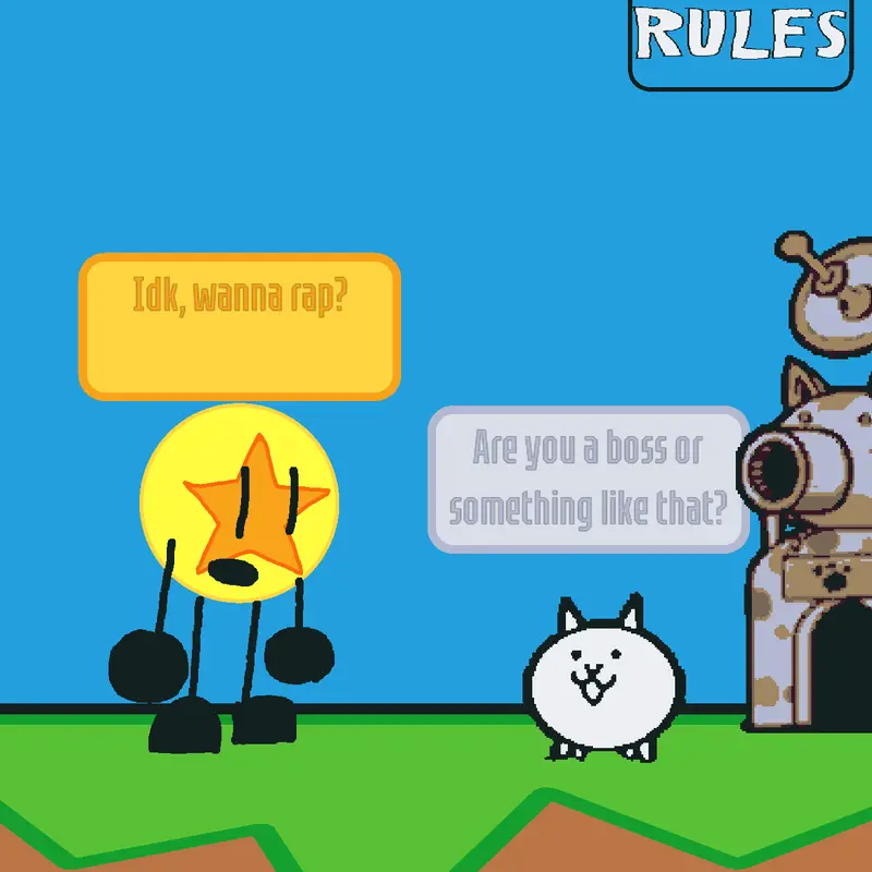 Game by @GoldCoin