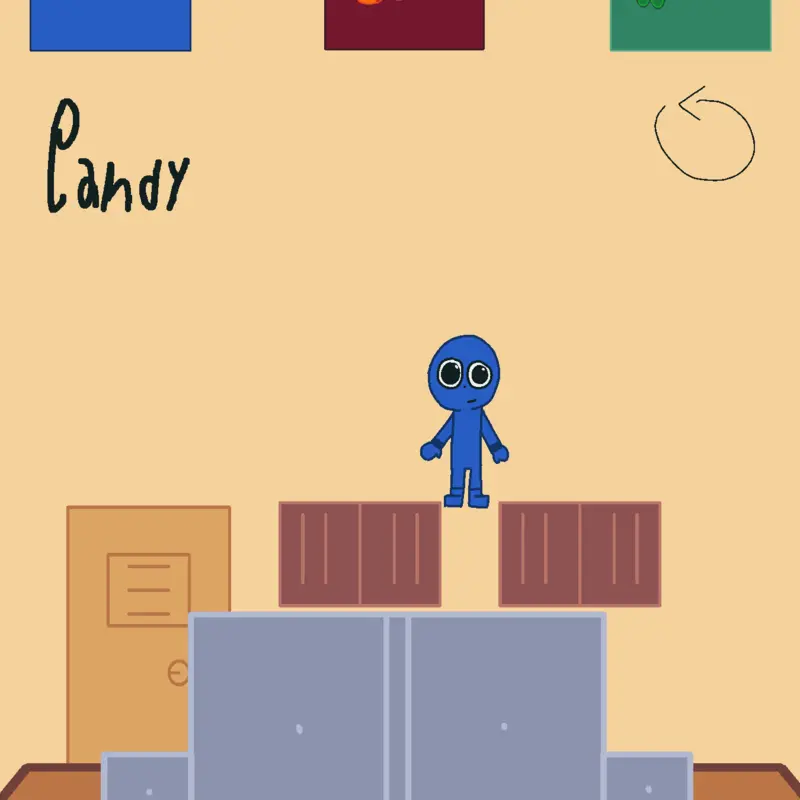 Game by @Ribabruh143