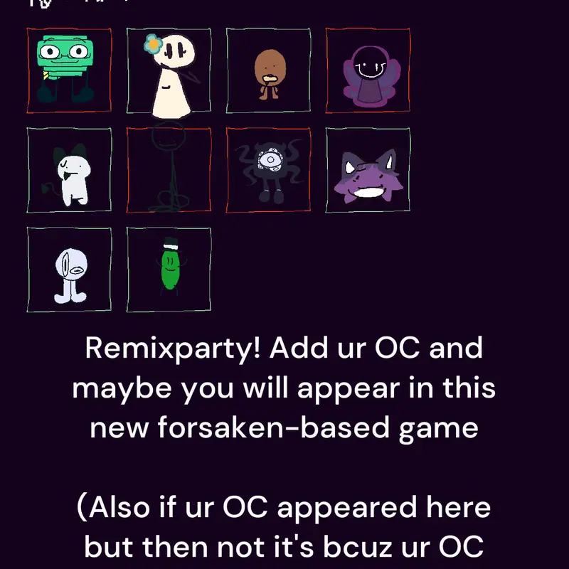 Game by @Yavorhri