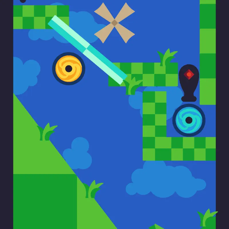Game by @Lychee68