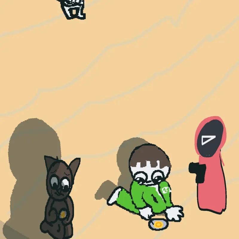 Game by @doce_castle