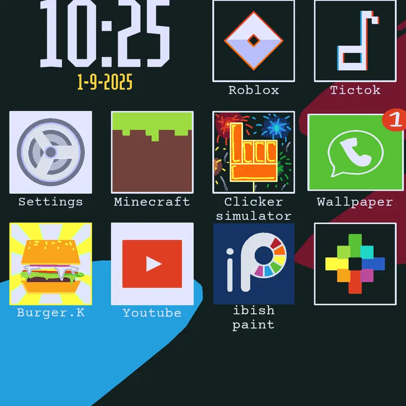 Game by @LEALLA