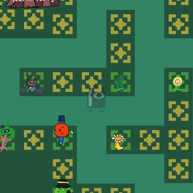 Game by @dsnil
