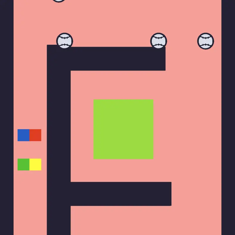 Game by @TheDrexer