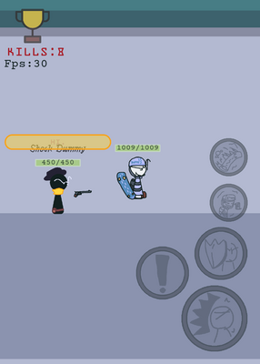 snapshot