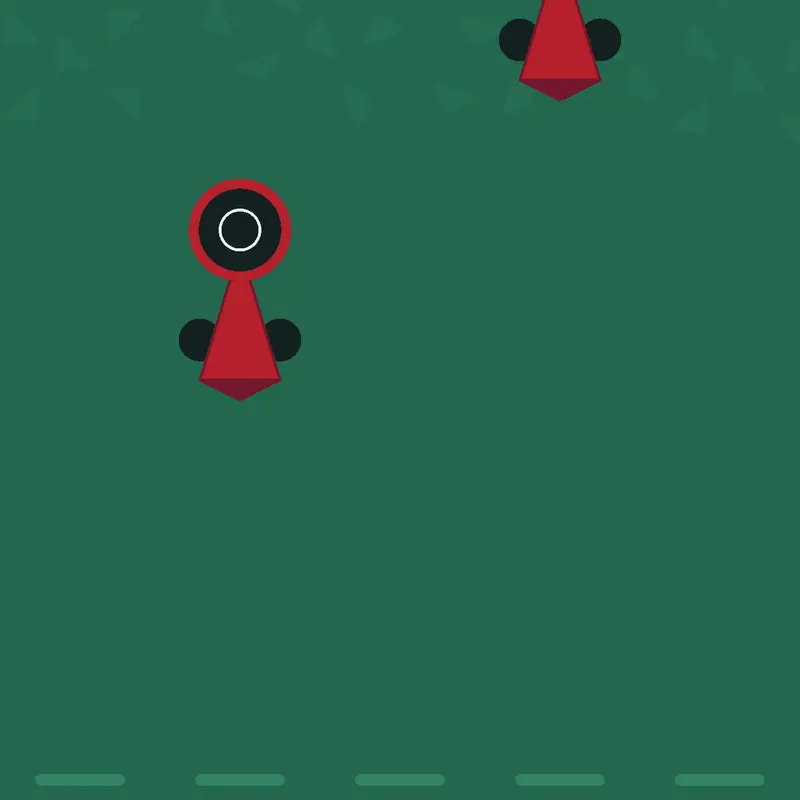 Game by @justinverse