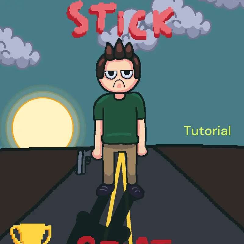 Game by @IronM212