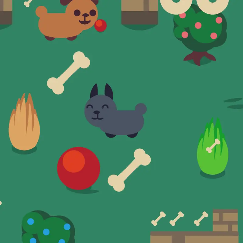 Game by @lalalululemon1235