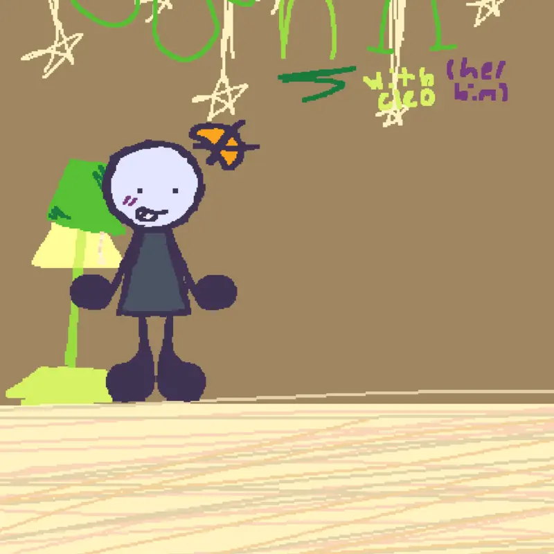 Game by @jocund