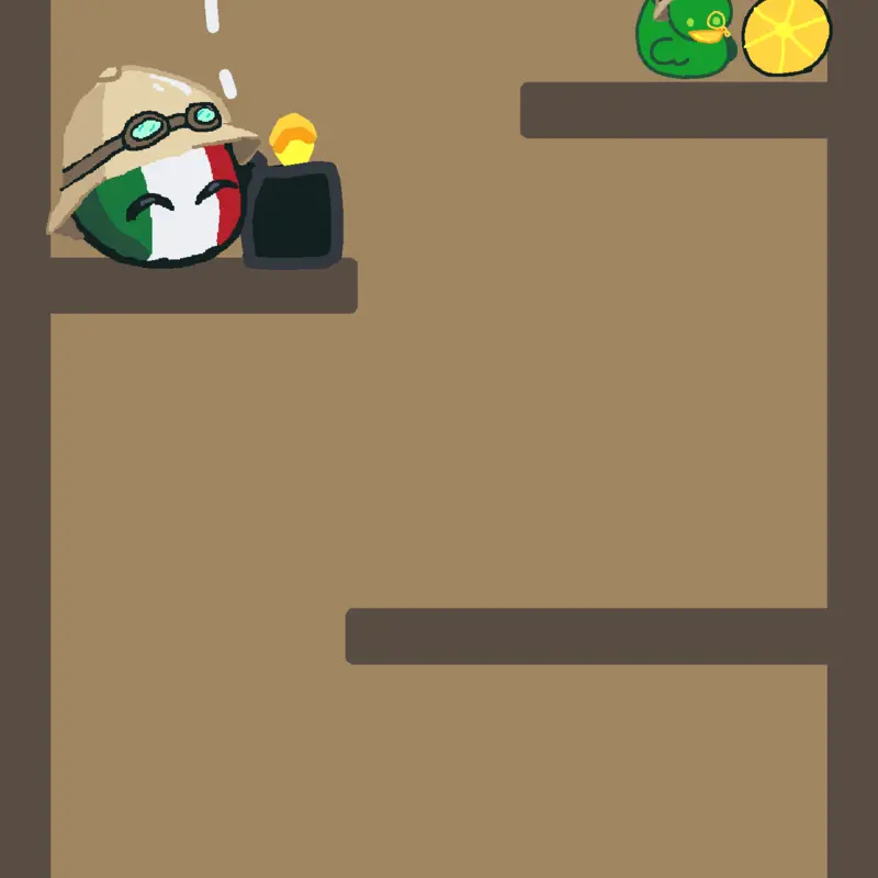 Game by @addgk