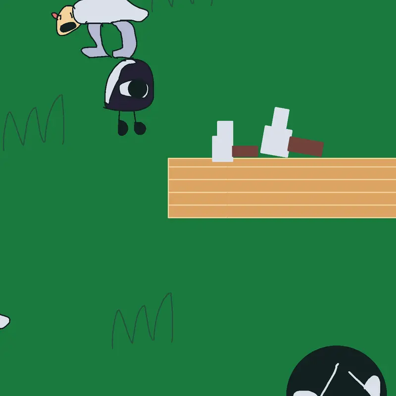 Game by @marcoball