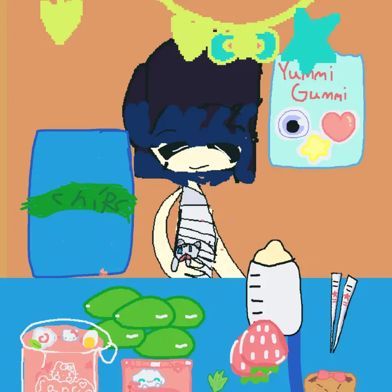 Game by @hola-mina-xd