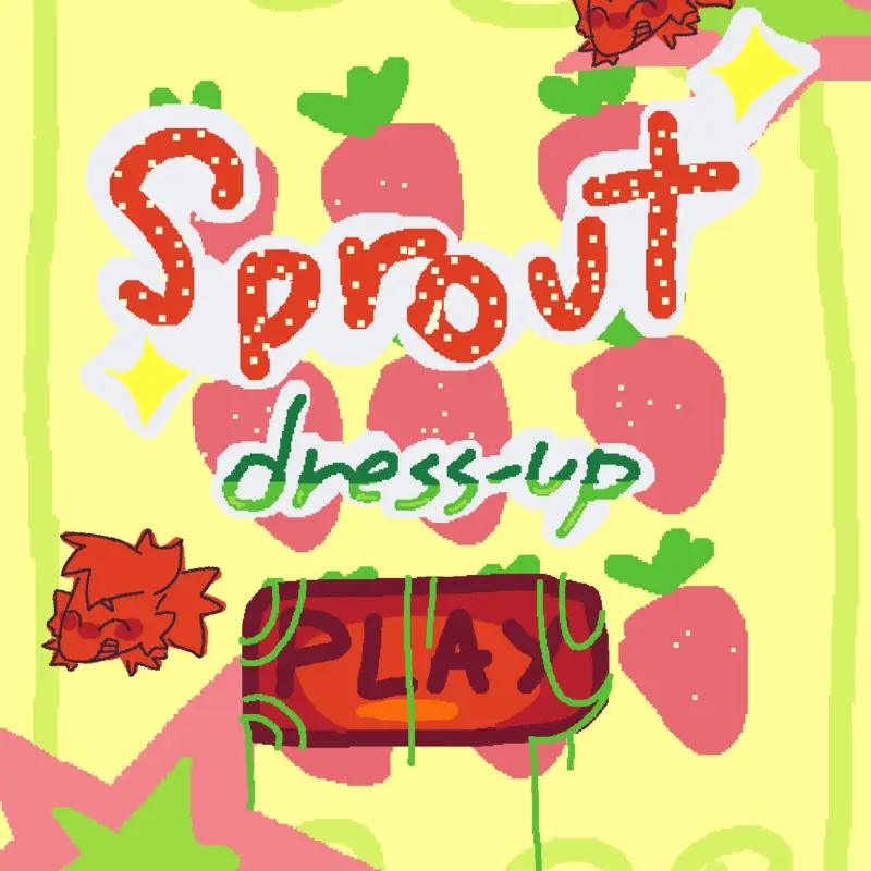 Game by @TotallyOfficialGir