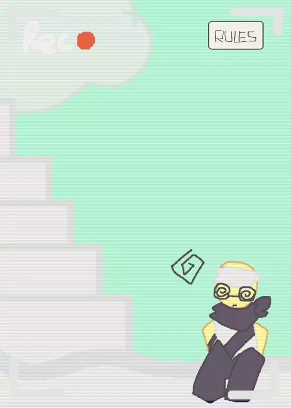 Game by @SleepyHeadForevz