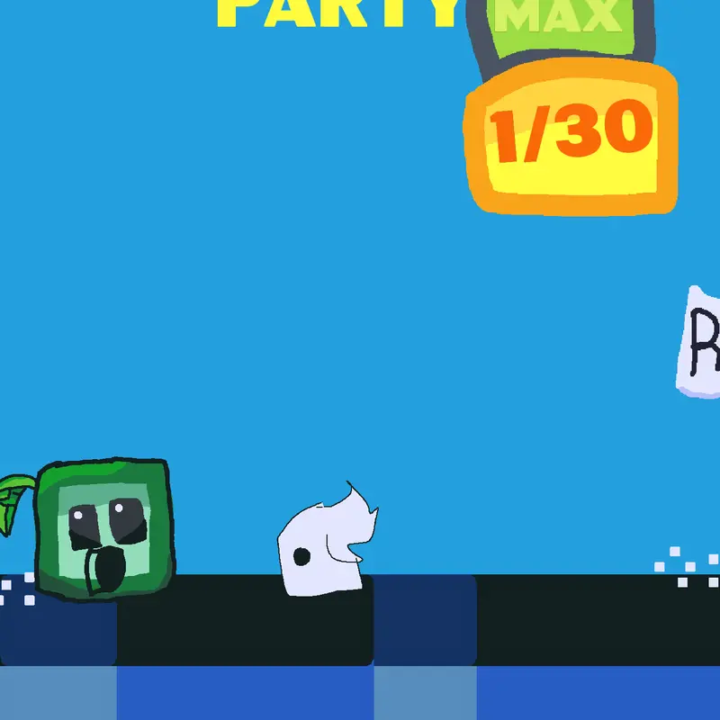 Game by @crewLOST