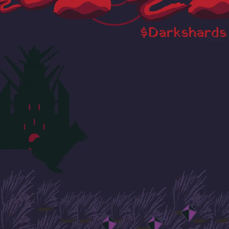 Shadow the Cat - Revenge by @nantgamedev
