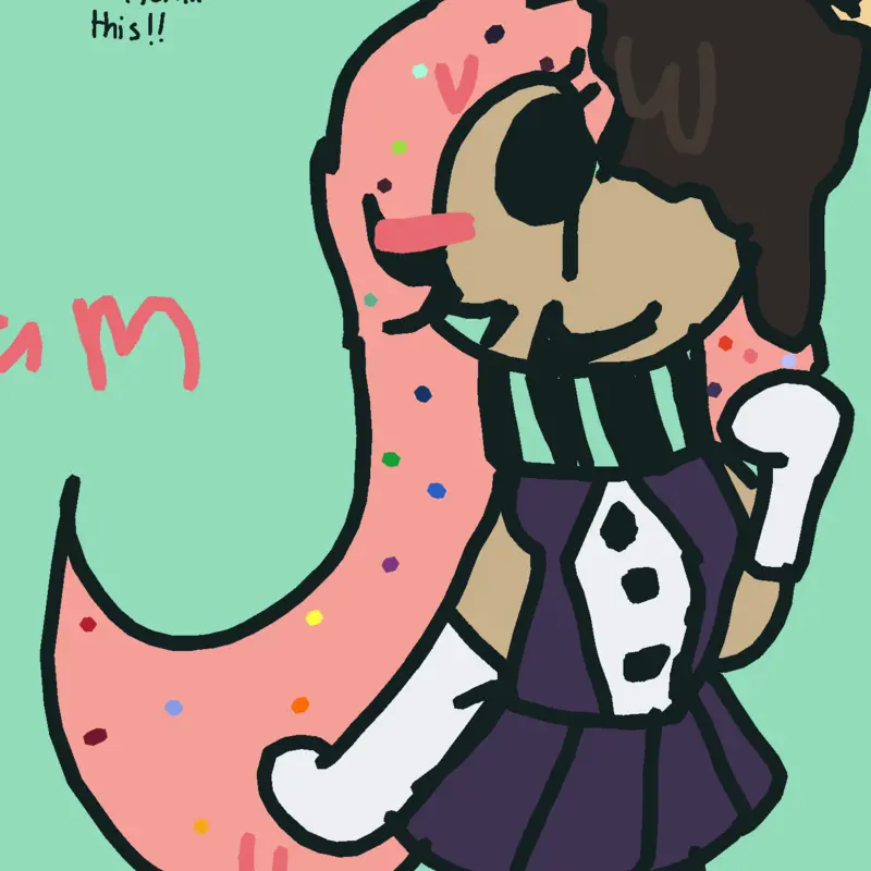 Game by @nobinary_person