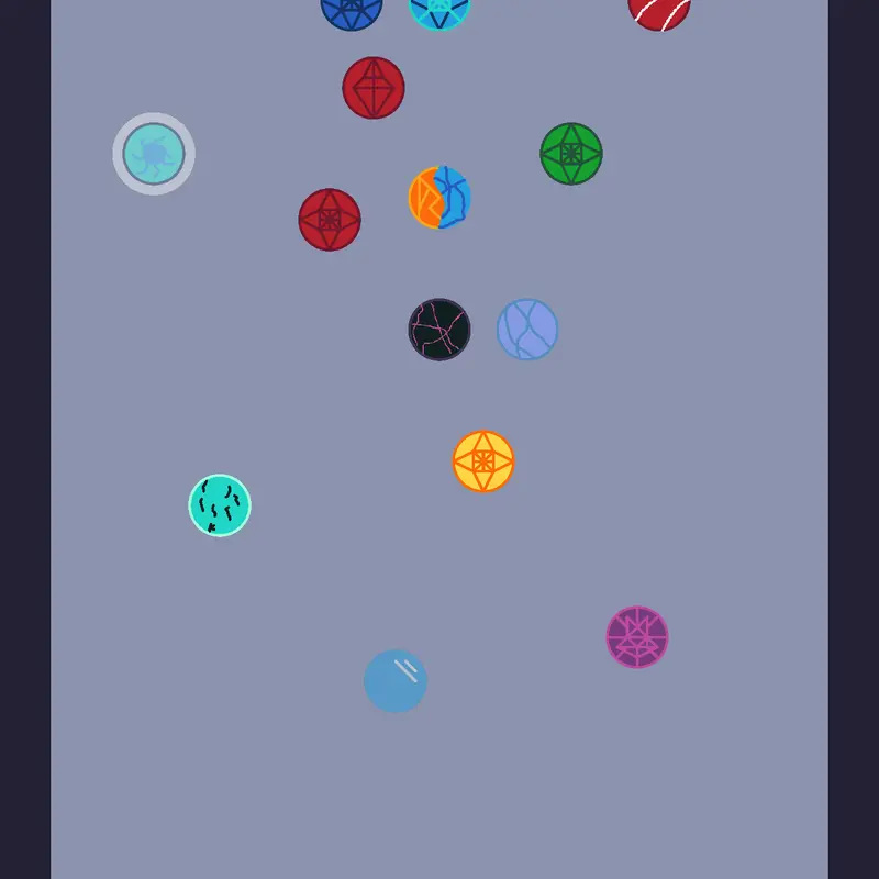 Game by @InfinityVoid