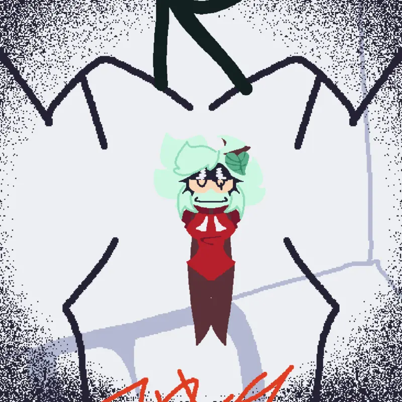 Game by @R0x4_444