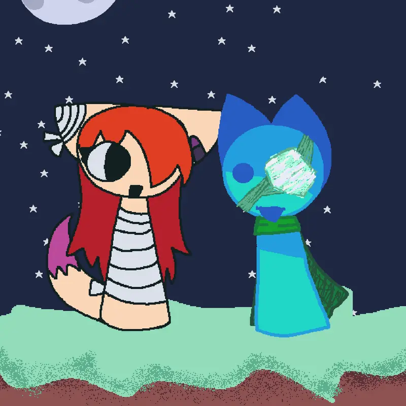 Game by @Jax_Fan_QNA