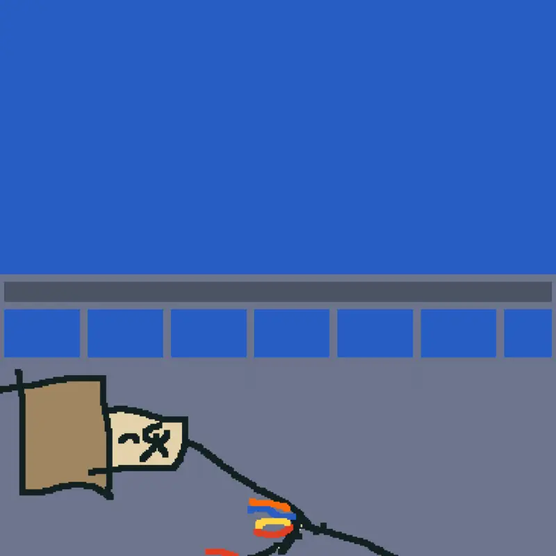 Game by @wubboz_studio