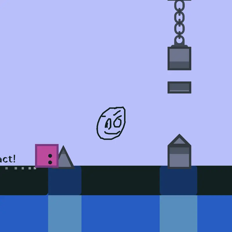 Game by @castle_500