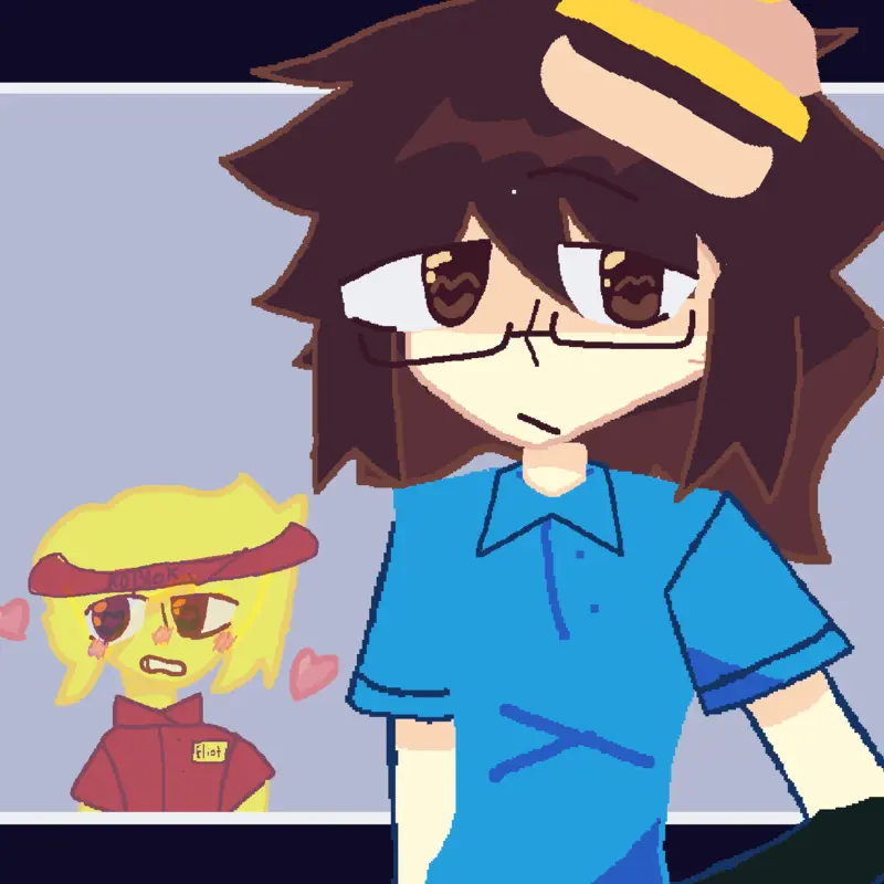 Game by @Miya_IsAnAlien