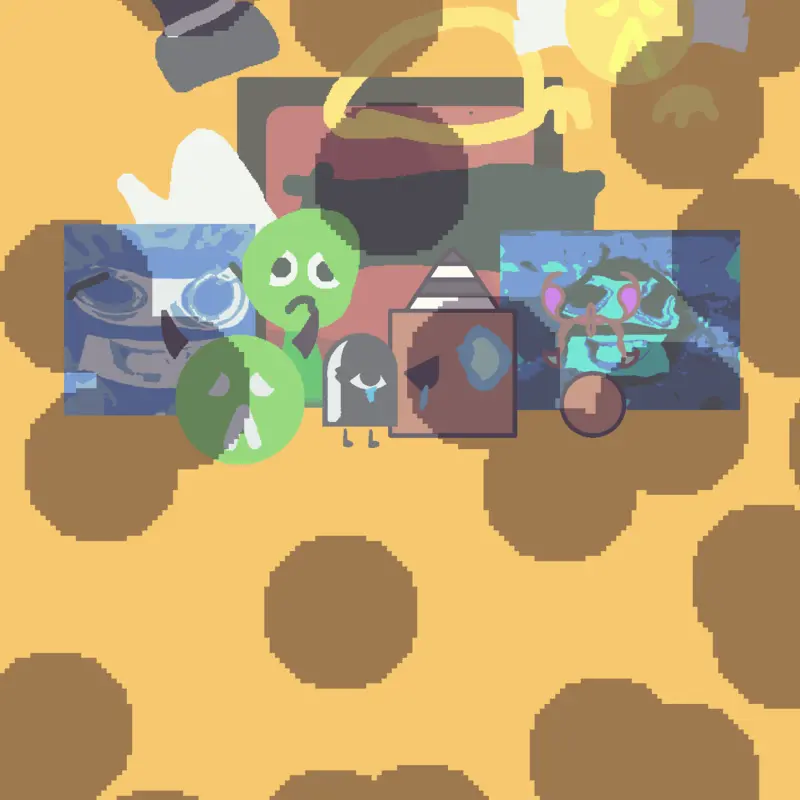 Game by @niwjajwnw