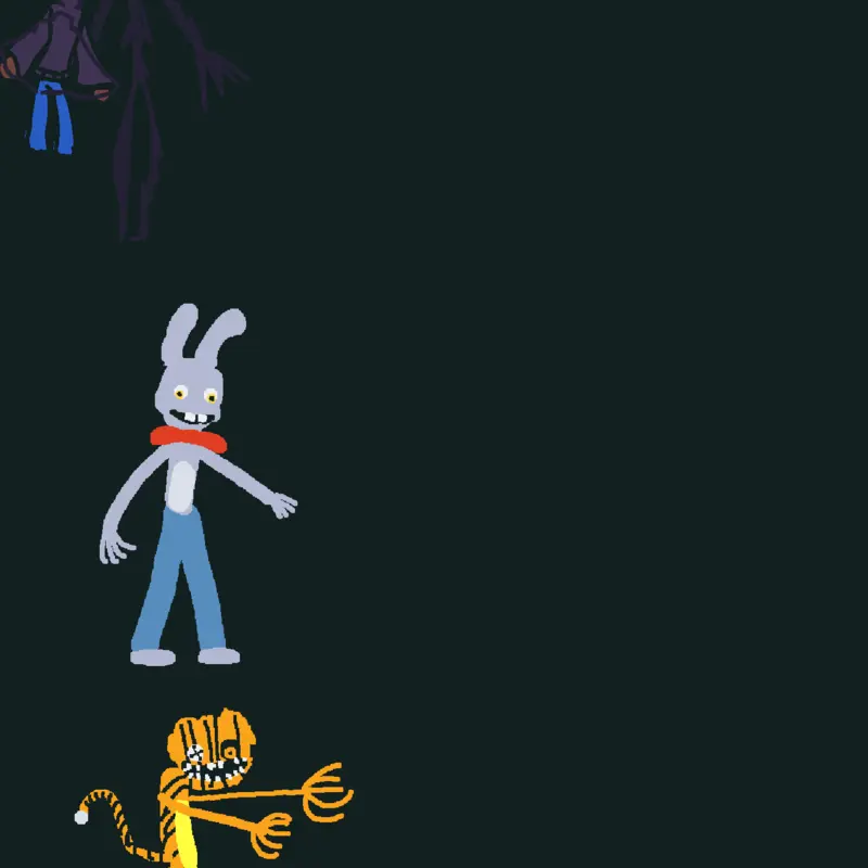 Game by @TheGirlyPop