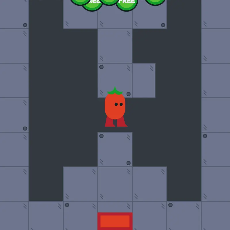 Game by @moritta