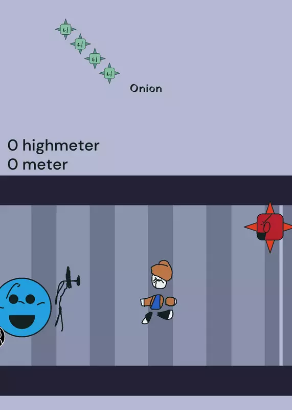 Game by @youporcelibacon