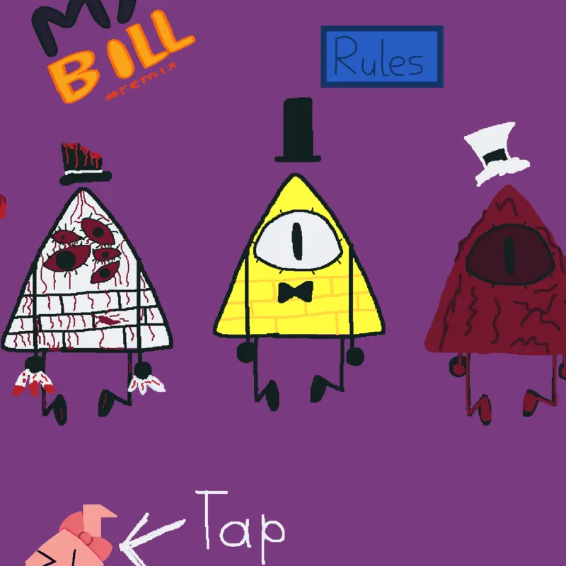 Game by @seek_and_figure