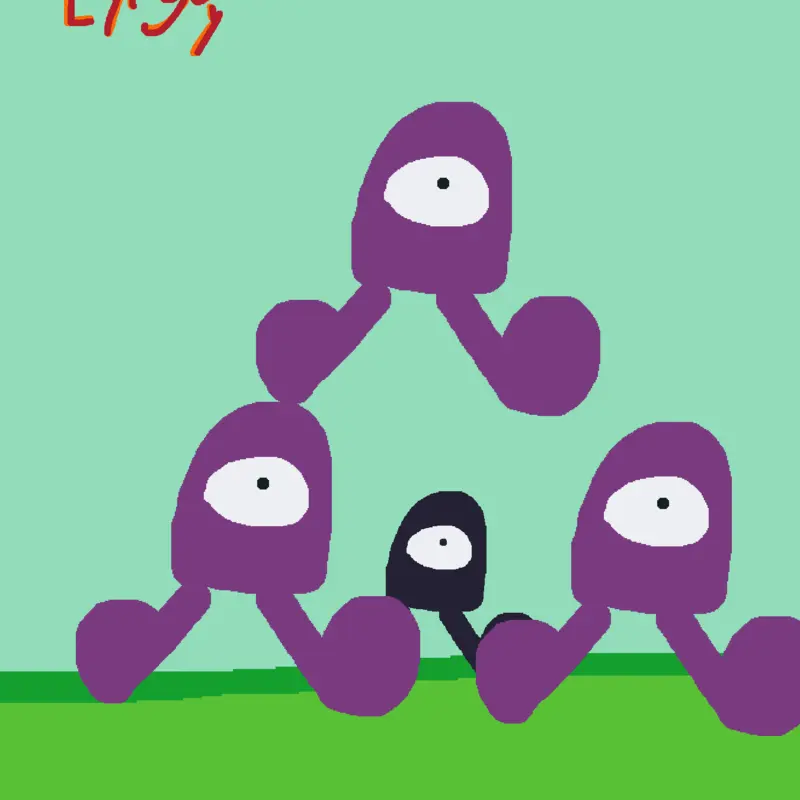 Game by @hyamelei