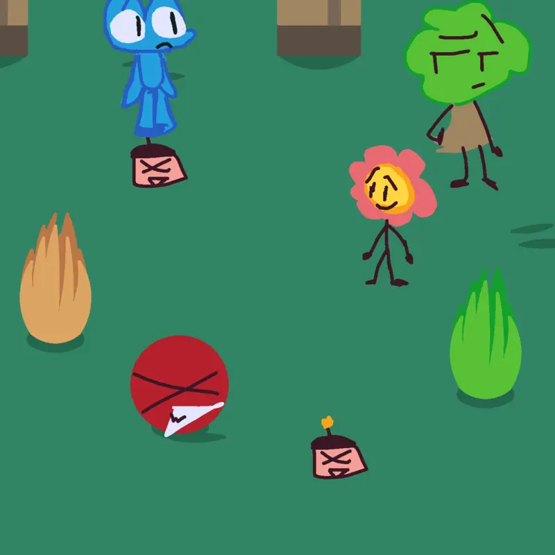 Game by @welcome_home