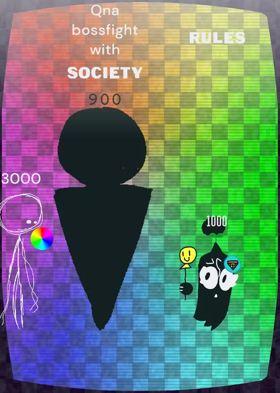 Game by @Rokhayafun