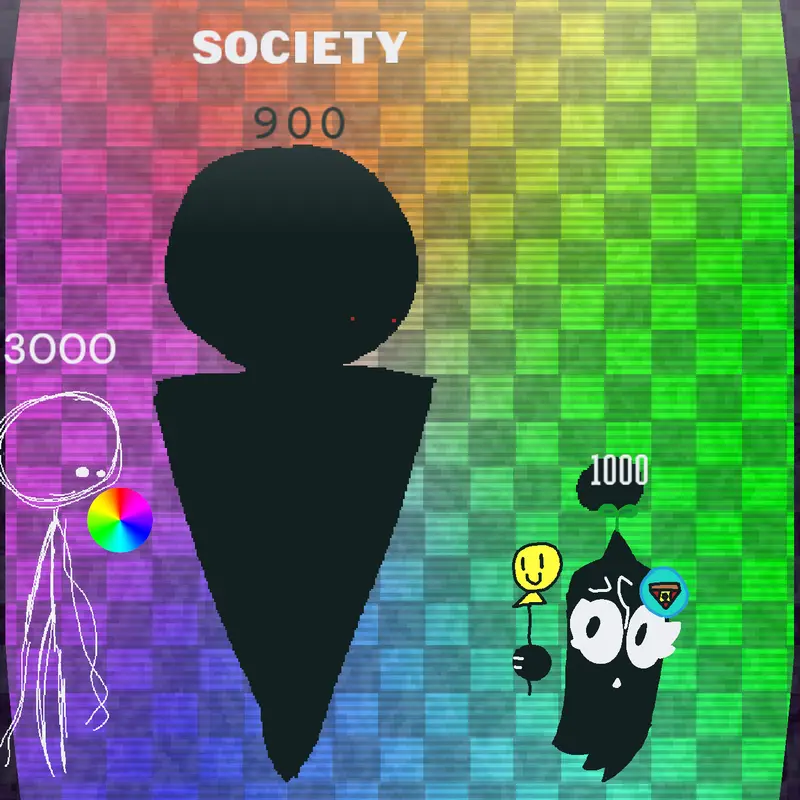 Game by @Rokhayafun