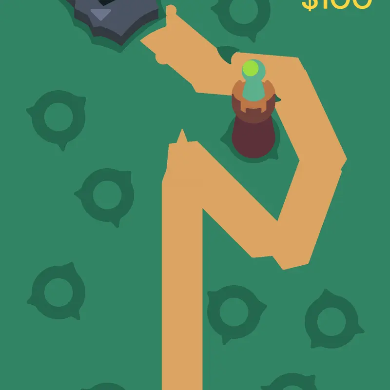 Game by @Shawqa
