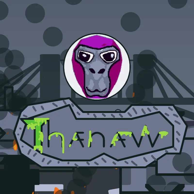 Game by @thanaw