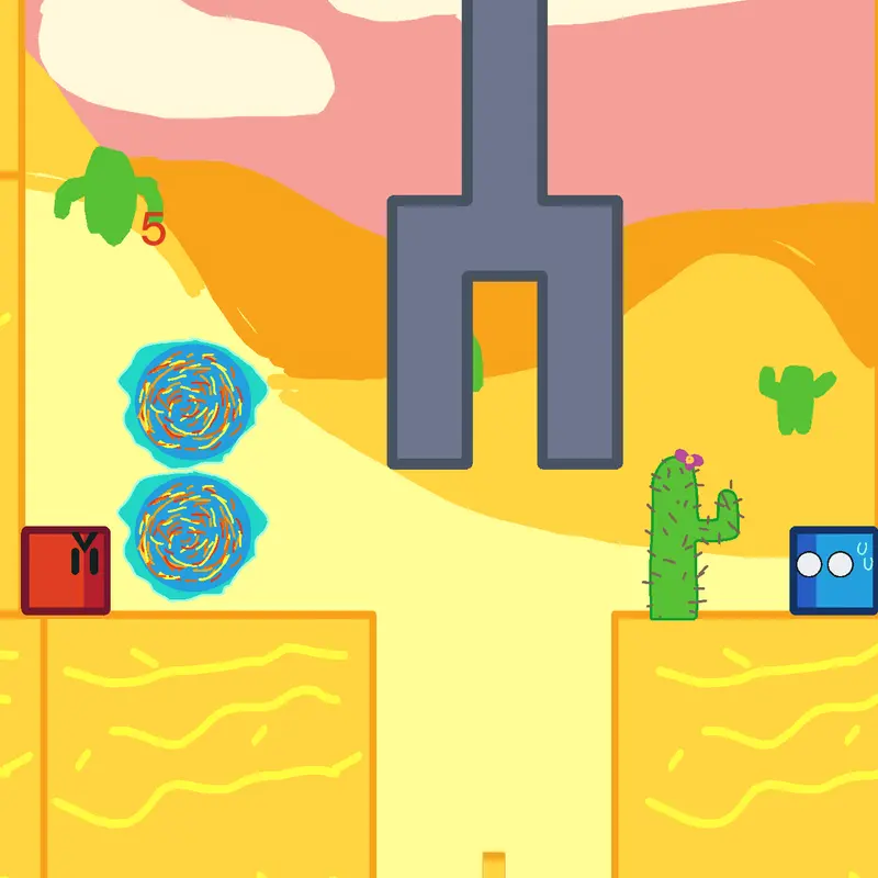 Game by @Jaxxsonshumatee
